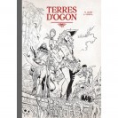 Tirage de luxe Terres d'Ogon T2 - Blancs-Visages - principal