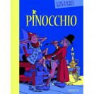Pinocchio par Luciano Bottaro - principal
