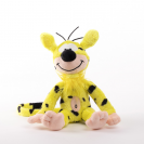 Peluche Marsupilami assis - Petite - secondaire-1