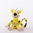 Peluche Marsupilami assis - Petite - secondaire-2