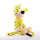 Grande Peluche Marsupilami assis - secondaire-1