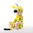 Grande Peluche Marsupilami assis - secondaire-2