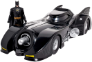 Replique Batmobile (Batman Michael Keaton) - DC Comics - secondaire-1