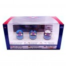 Coffret Michel Vaillant - Tower Motorsports x Vaillante J.Farano / R.Rast / R.Taylor - Course 24 Heures Le Mans, 2023 - secondaire-2