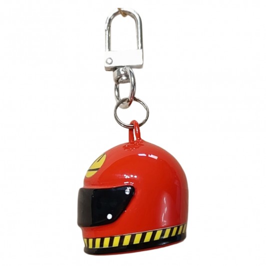 Porte clés Michel Vaillant - Leader - Une Histoire de Fous, 1992 - secondaire-1