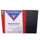 Coffret Porte Clés Michel Vaillant - L'As de Pique / Michel Vaillant / L'As de Trèfle - Remparts, 2025 - secondaire-1