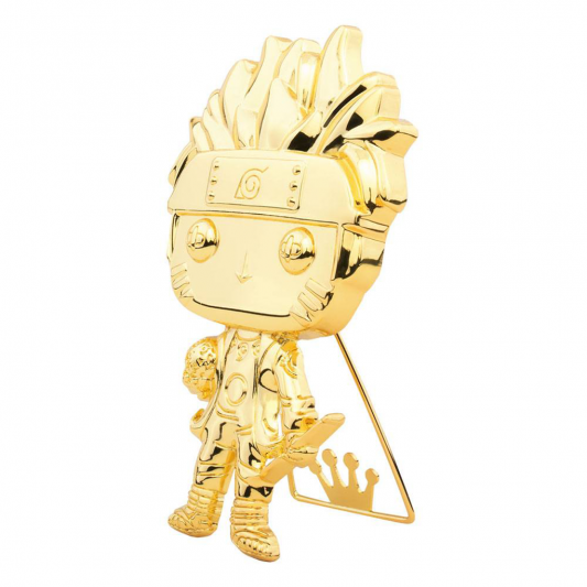 Naruto POP! Pin - Pin's Naruto Sage des Six Chemins - secondaire-3