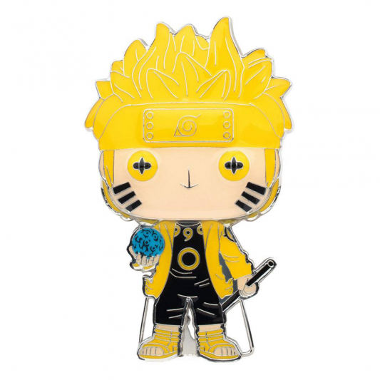 Naruto POP! Pin - Pin's Naruto Sage des Six Chemins - secondaire-6