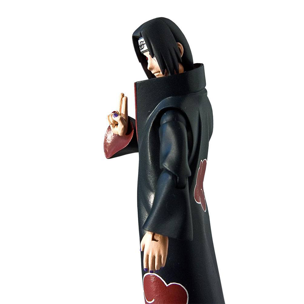Figurine Naruto Shippuden - Itachi - secondaire-2