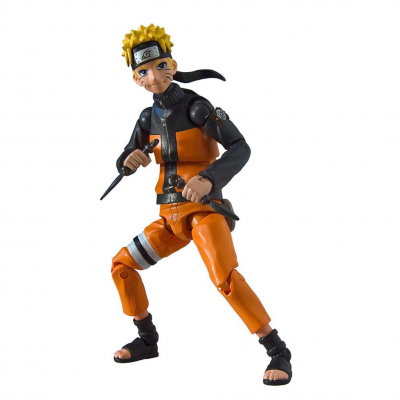 Figurine Naruto Shippuden - Naruto - secondaire-1