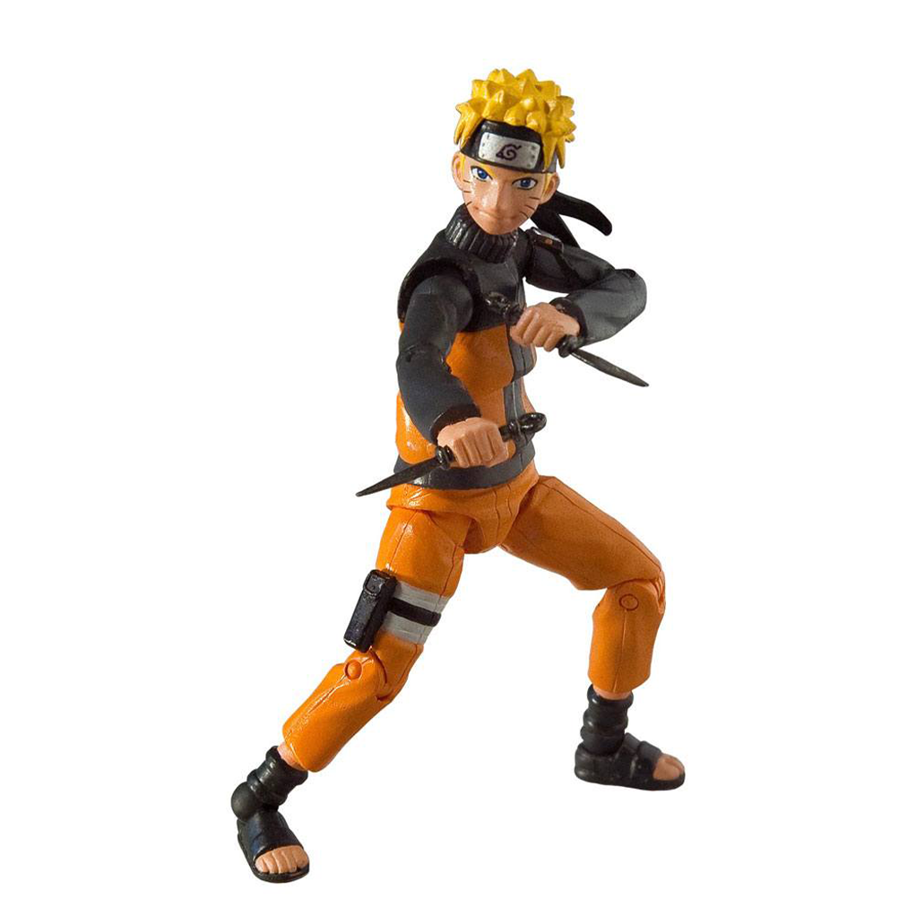 Figurine Naruto Shippuden - Naruto - secondaire-2