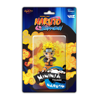 Figurine Mininja - Naruto - secondaire-1