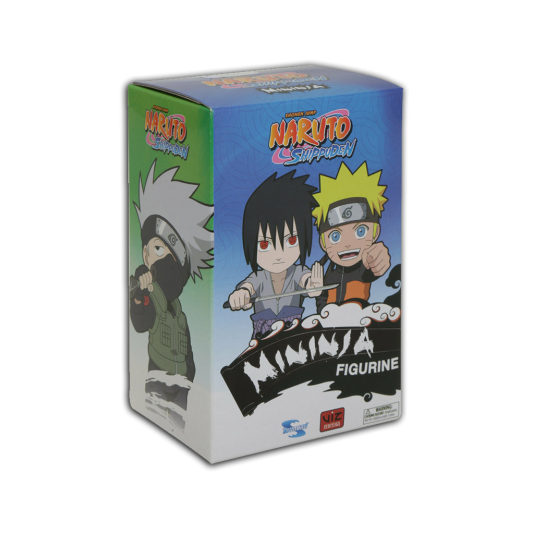 Figurine Mininja - Naruto Mode Ermite - secondaire-1