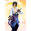 Figurine Naruto Shippuden - Encore Collection - Sasuke Uchiha - secondaire-1