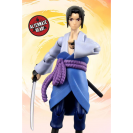 Figurine Naruto Shippuden - Encore Collection - Sasuke Uchiha - secondaire-2