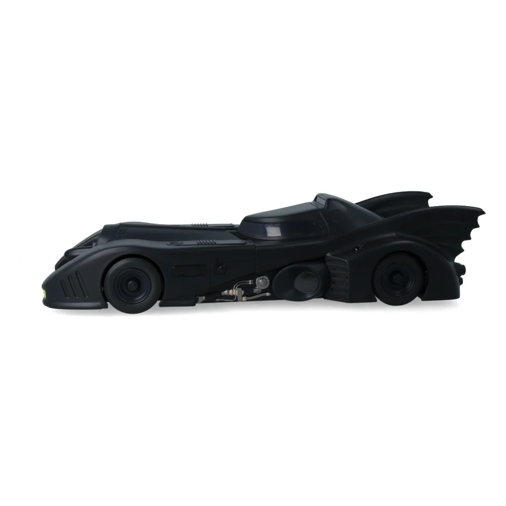 Batman Super Cyborg - Batmobile 1989 - secondaire-1