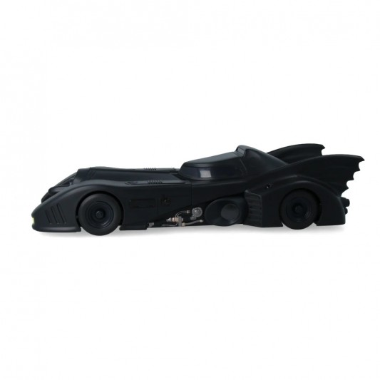 Batman Super Cyborg - Batmobile 1989 - secondaire-1