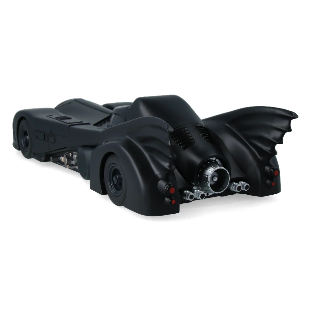 Batman Super Cyborg - Batmobile 1989 - secondaire-2