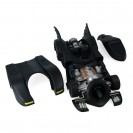 Batman Super Cyborg - Batmobile 1989 - secondaire-3