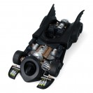 Batman Super Cyborg - Batmobile 1989 - secondaire-6