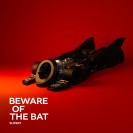 Batman Super Cyborg - Batmobile 1989 - secondaire-9