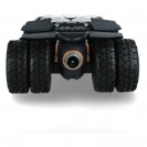 Batman Super Cyborg - Batmobile Tumbler - Full Color - secondaire-4