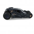 Batman Super Cyborg - Batmobile Tumbler - Full Color - secondaire-6