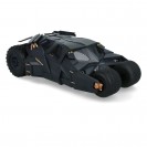 Batman Super Cyborg - Batmobile Tumbler - Full Color - secondaire-7