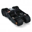 Batman Super Cyborg - Batmobile Tumbler - Full Color - secondaire-9