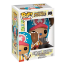 POP! Vinyl - One Piece - Tony Tony Chopper - secondaire-1