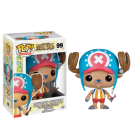 POP! Vinyl - One Piece - Tony Tony Chopper - secondaire-2