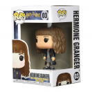 POP Movies: Harry Potter - Hermione Granger - secondaire-1