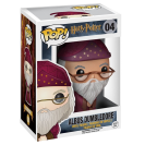 POP! Vinyl - Harry Potter - Albus Dumbledore - secondaire-1