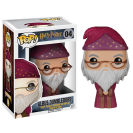 POP! Vinyl - Harry Potter - Albus Dumbledore - secondaire-2