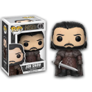 POP! Vinyl - Game of Thrones - S7 Jon Snow - secondaire-1