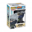 POP! Animation - Naruto Shippuden - Kakashi - secondaire-1