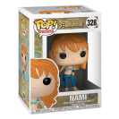 POP! Vinyl - One Piece - Nami - secondaire-1