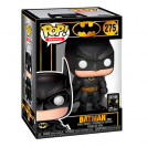 POP! Heroes - Batman 80 ans - Batman (1989) - secondaire-1