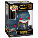 POP! Heroes - Batman 80 ans - Pluie de sang (1991) - secondaire-1