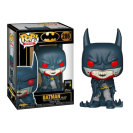 POP! Heroes - Batman 80 ans - Pluie de sang (1991) - secondaire-2