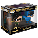 POP! Comic Moment - Batman 80 ans - Batman et Robin - secondaire-1