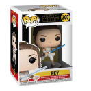 POP! l'ascension de skywalker - Star Wars - Rey - secondaire-1