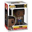 POP! l'ascension de skywalker - Star Wars - Finn - secondaire-1