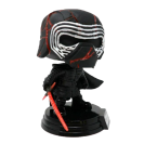 POP! l'ascension de skywalker - Star Wars - Kylo Ren - secondaire-1