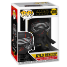 POP! l'ascension de skywalker - Star Wars - Kylo Ren - secondaire-2