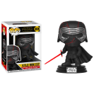 POP! l'ascension de skywalker - Star Wars - Kylo Ren - secondaire-3