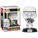 POP! l'ascension de skywalker - Star Wars - Jet Trooper - secondaire-2