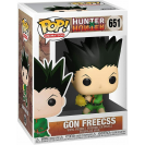 POP! Vinyl - Hunter X Hunter - Gon Freecs Jajanken - secondaire-1