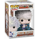 POP! Vinyl - Hunter X Hunter - Killua Zoldyck - secondaire-1