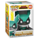 POP! Animation - My Hero Academia S3 - Deku avec casque - secondaire-1